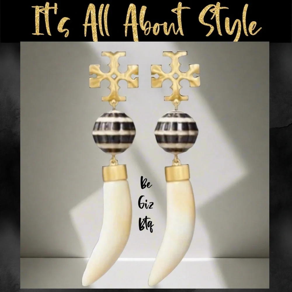 🔥🔥Authentic Designer Earrings At Awesome Prices To Buy Now & Save Price Firm